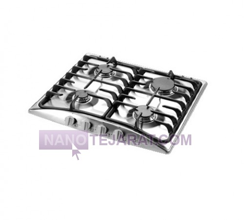 Gas Hob No. G 15